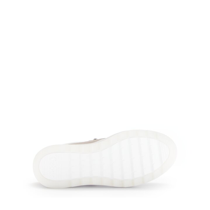 Basket basse multicolore #4