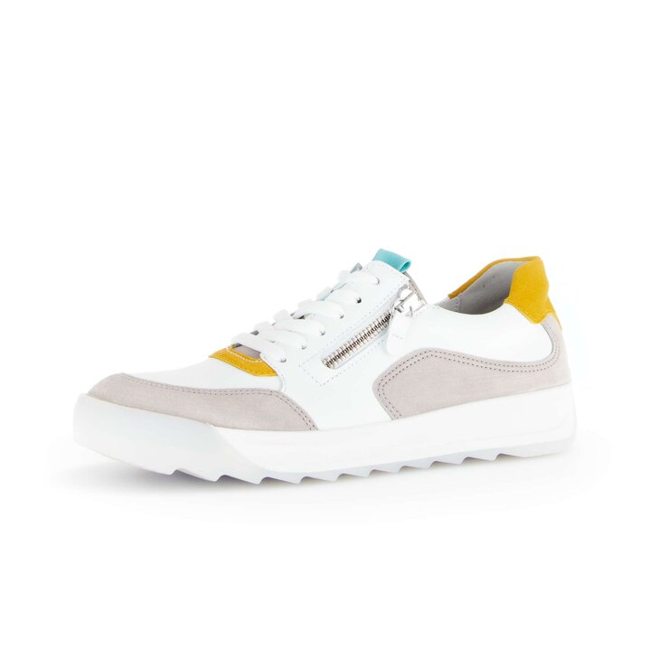 Basket basse multicolore #2