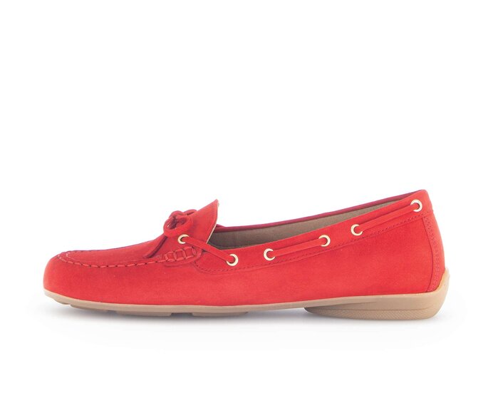 Slip-on rood #0