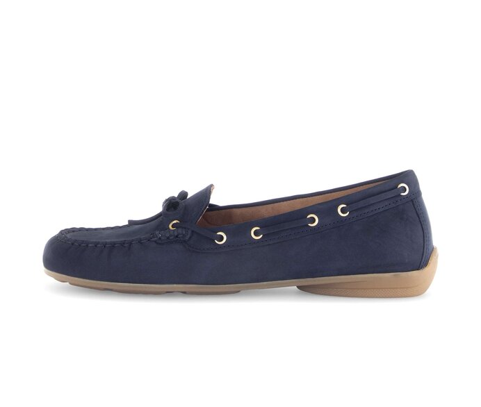 Slipper blau #0