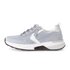 Sneakers basse blu
