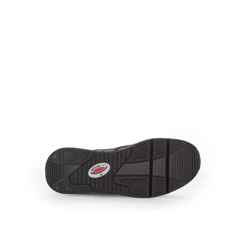 Sneaker low schwarz #4