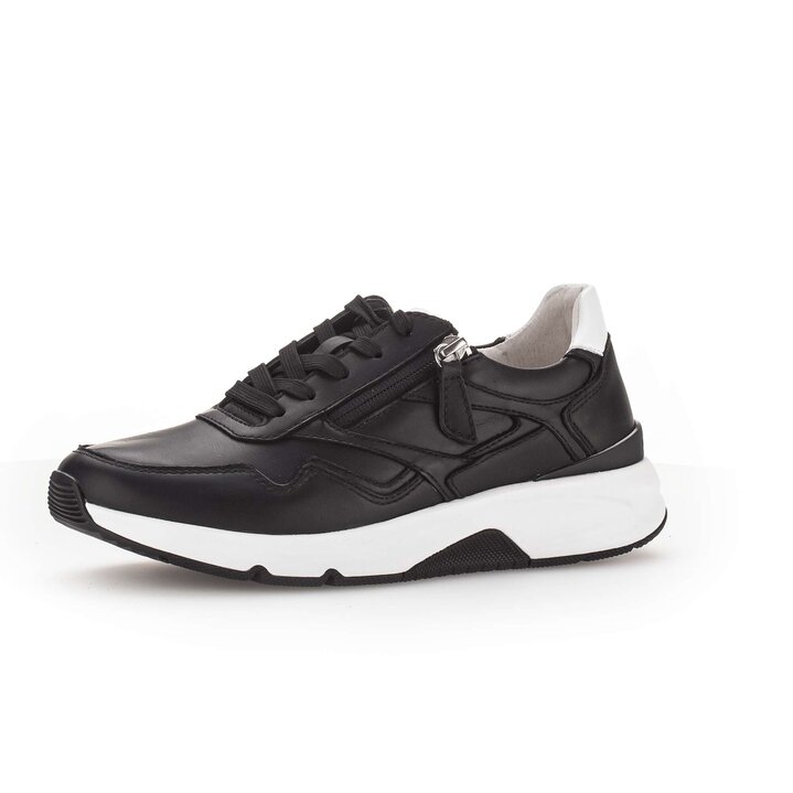Sneaker low schwarz #2