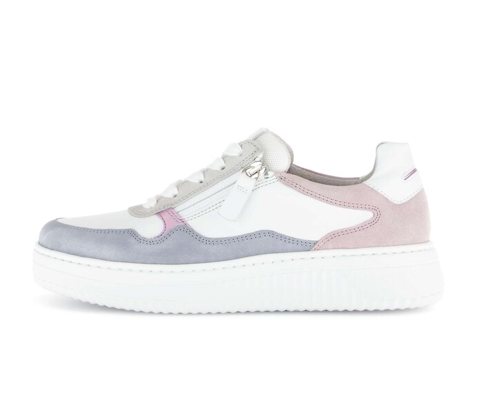 Sneaker low multicolour #0