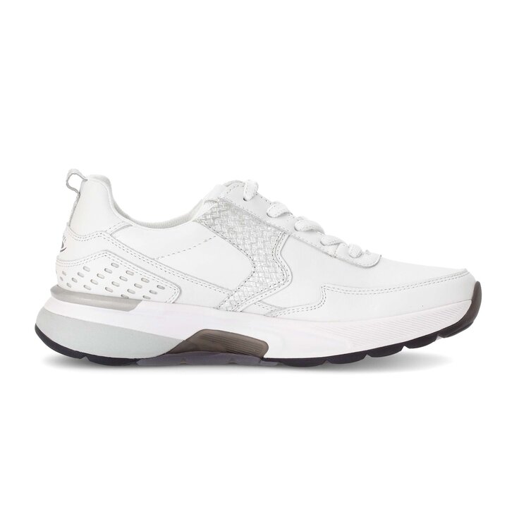 Sneaker low weiß #1