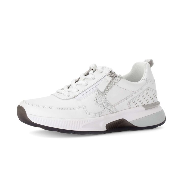 Sneaker low weiß #2