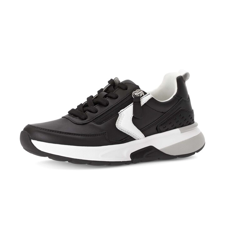 Sneaker low schwarz #2