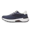 Sneaker low blau