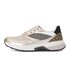 Sneaker low beige