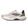 Sneaker low beige