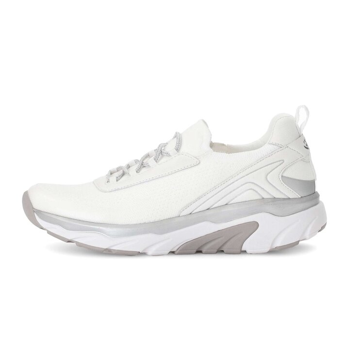 Sneaker low weiß #0