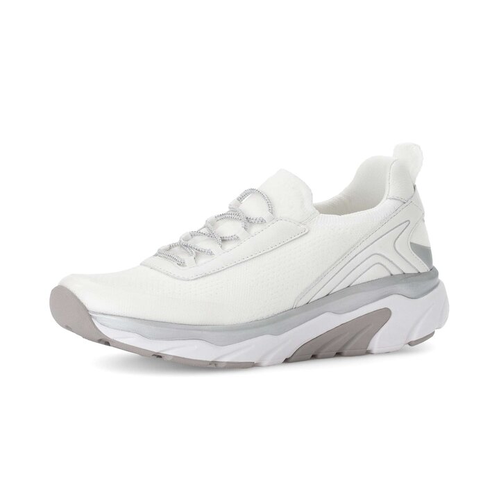 Sneaker low weiß #2