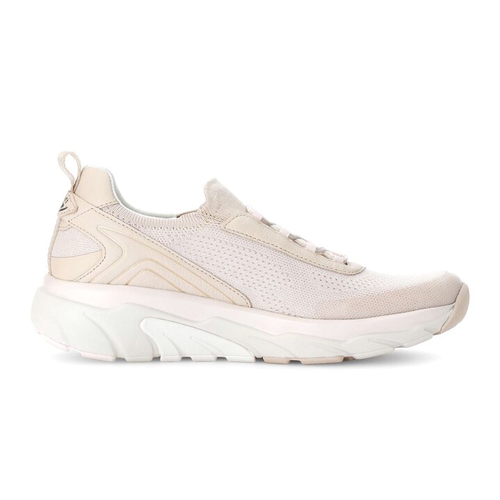 Sneaker low beige #1