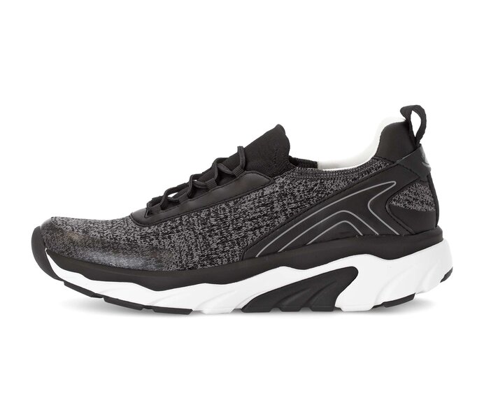 Sneaker low schwarz #0