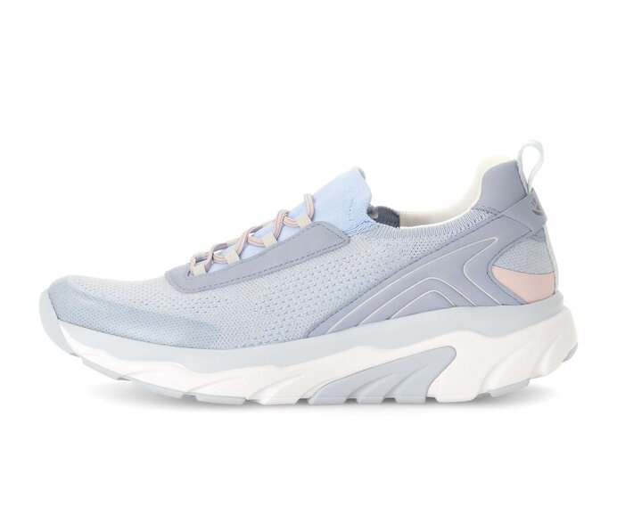 Sneaker low blau #0