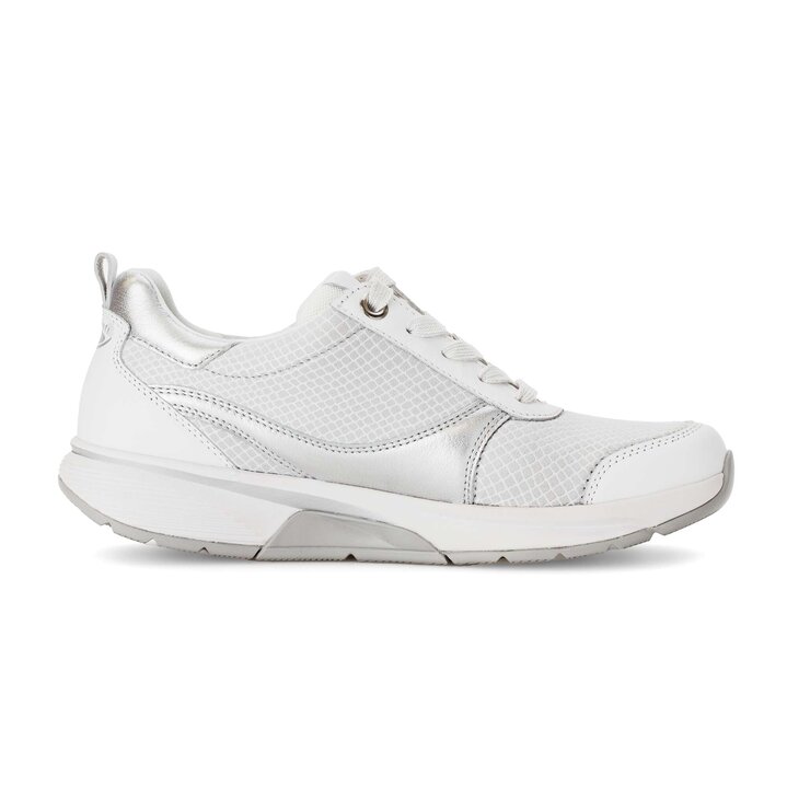 Sneaker low weiß #1