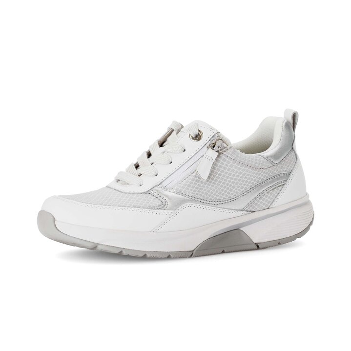 Sneaker low weiß #2