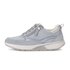 Sneaker low blau