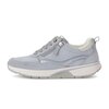 Sneaker low blau
