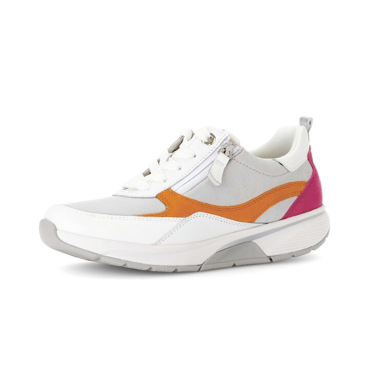 Sneaker low weiß #2