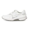 Sneaker low weiß