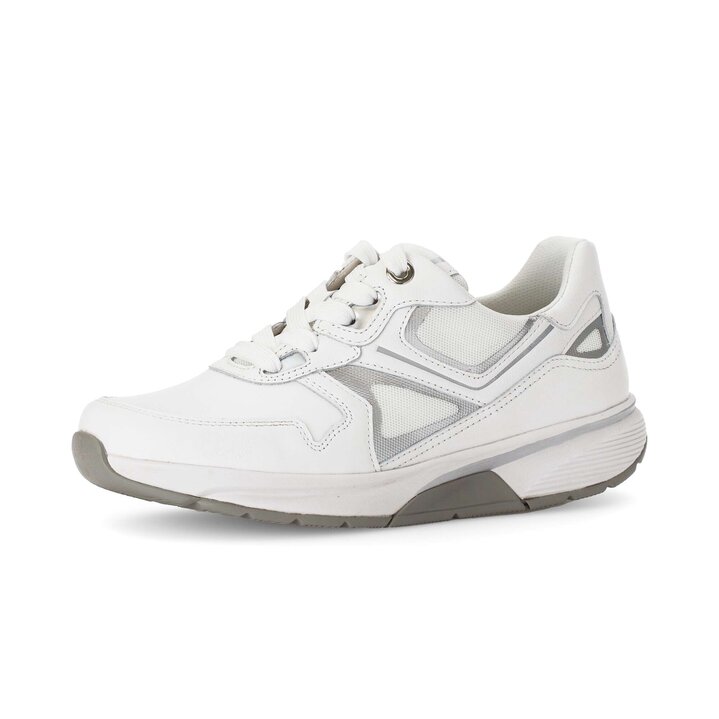 Sneaker low weiß #2