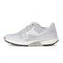 Sneakers basse grigio