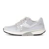 Sneakers basse grigio