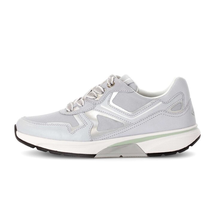 Sneaker low grau #0