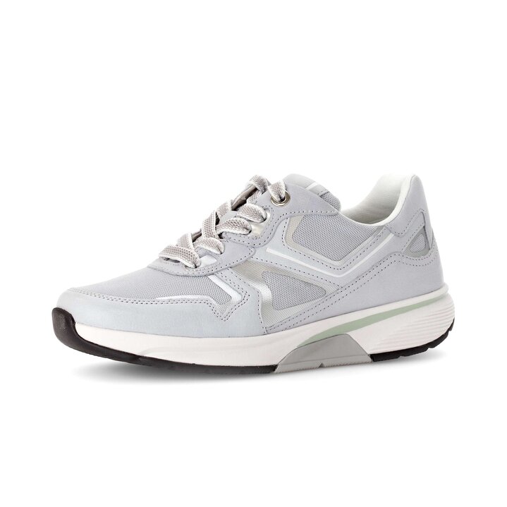 Sneaker low grau #2