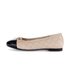 Eleganter Ballerina rosa