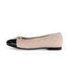Eleganter Ballerina rosa