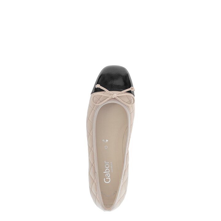 Eleganter Ballerina rosa #5