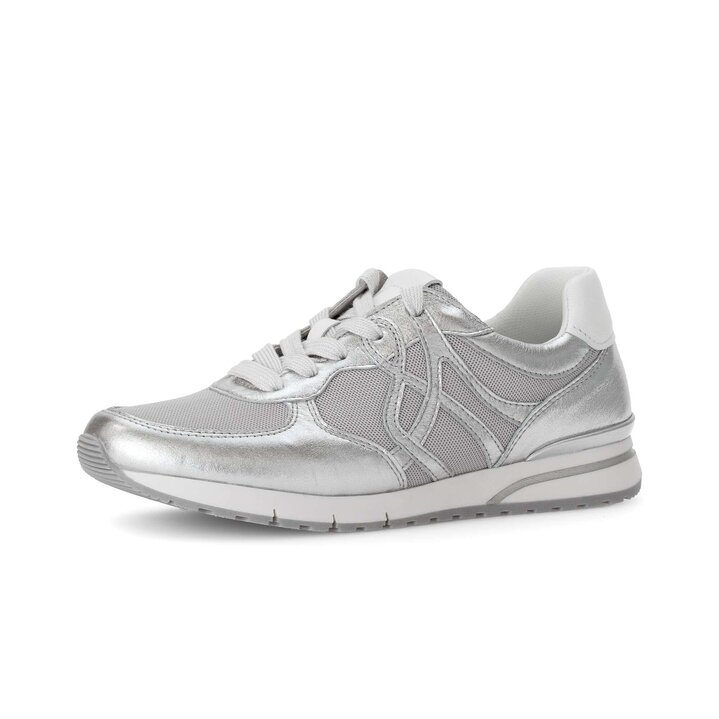 Sneaker low grau #2