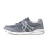 Sneaker low blau