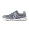 Sneaker low blau