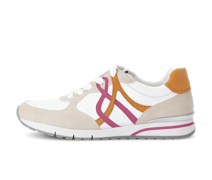 Sneaker low multicolour #0