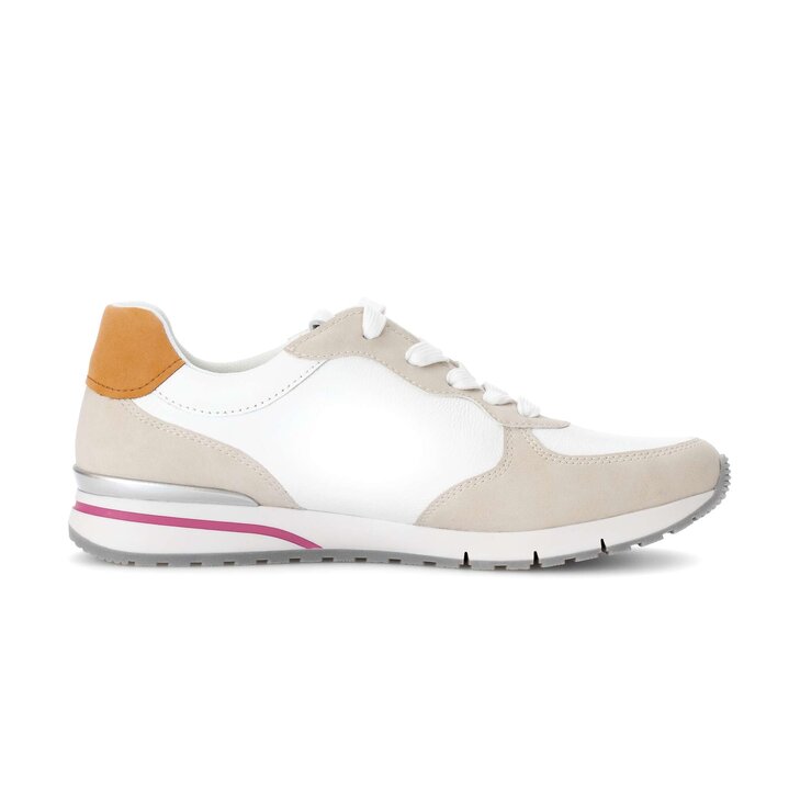 Sneaker low multicolour #1