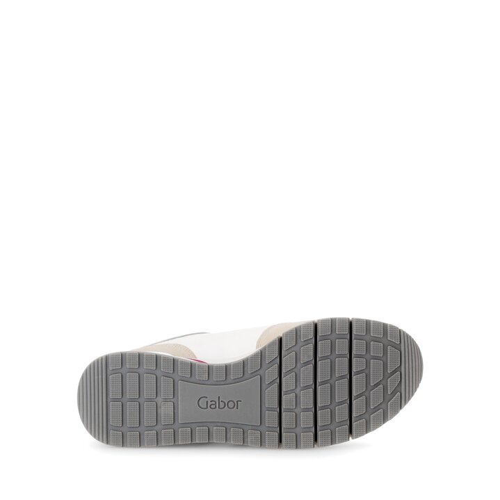 Sneaker low multicolour #4