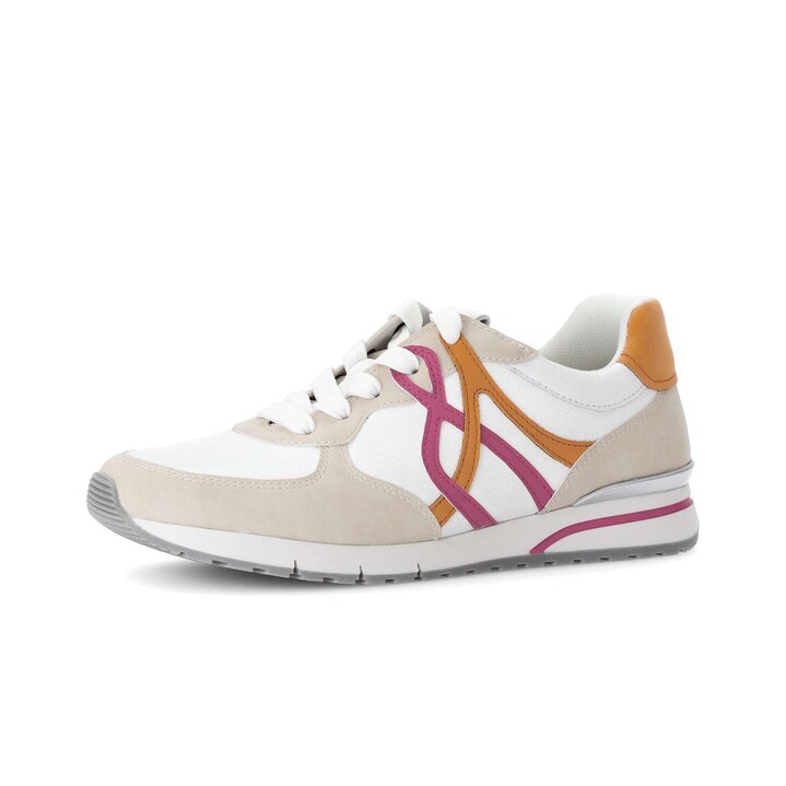 Sneaker low multicolour #2