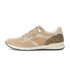 Sneaker low beige