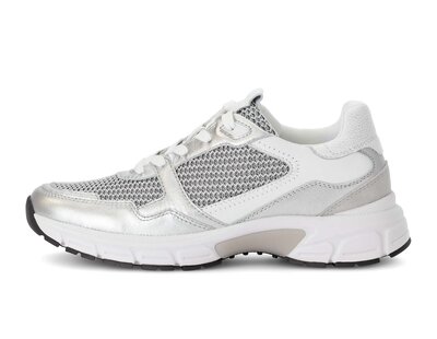 Sneakers basse multicolore