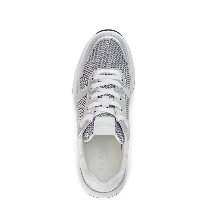 Sneaker low multicolour #5