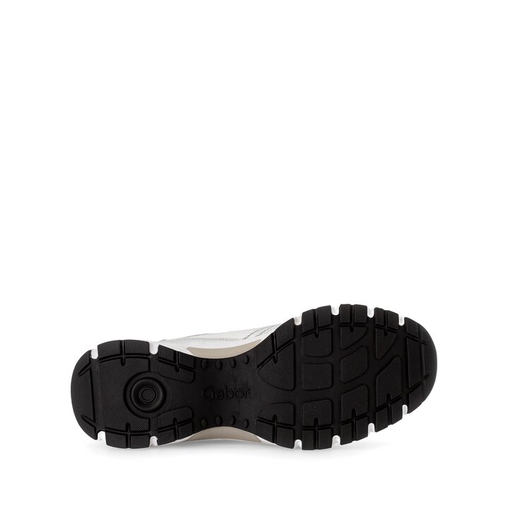 Sneaker low multicolour #4