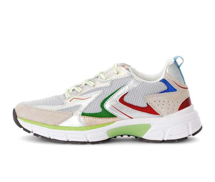 Sneaker low multicolour #0