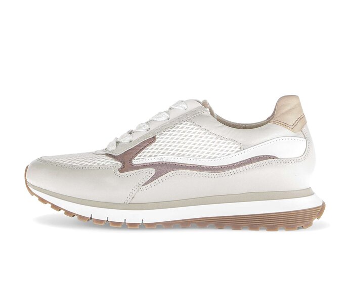 Lage sneaker multicolour #0