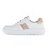 Sneaker low weiß