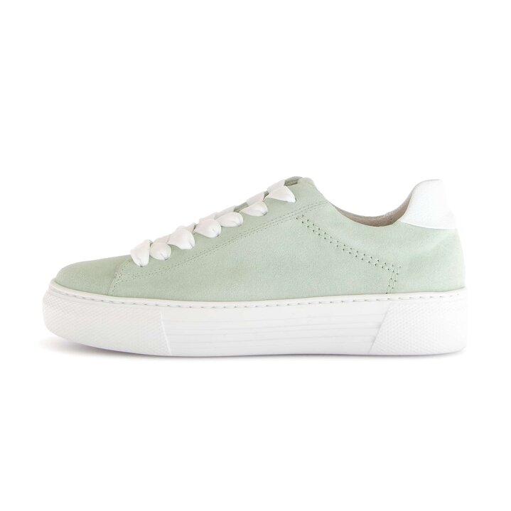 Sneaker low grün #0