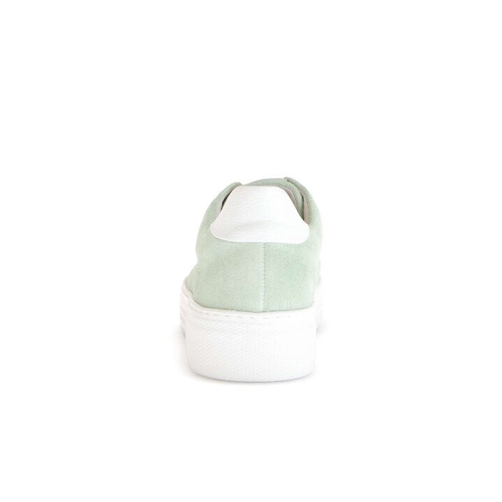 Sneaker low grün #3