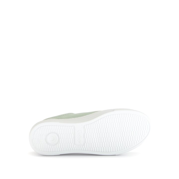 Sneaker low grün #4